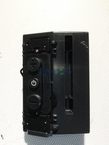 BUTTON UNIT FOR SONY KD-55XF7596